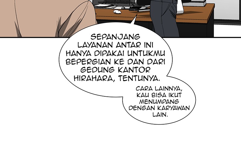 I Love Yoo Chapter 78 - halaman 97
