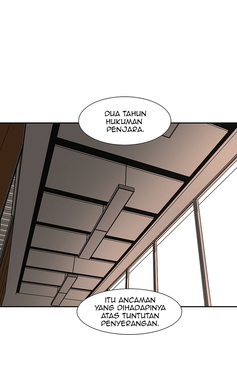 I Love Yoo Chapter 79 - halaman 1