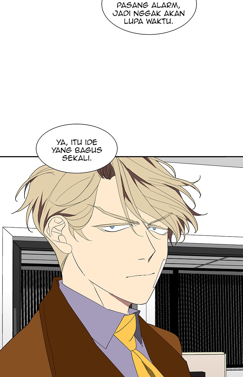 I Love Yoo Chapter 79 - halaman 100