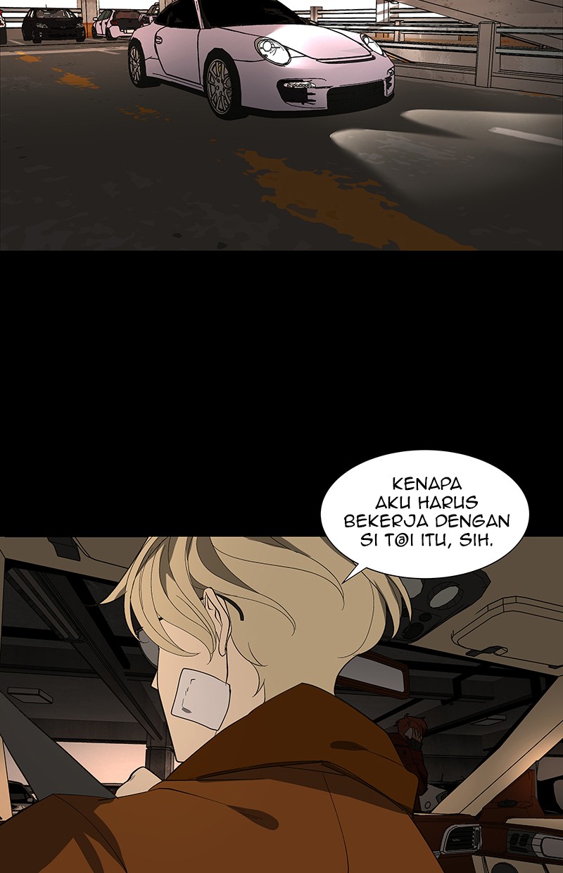 I Love Yoo Chapter 79 - halaman 102