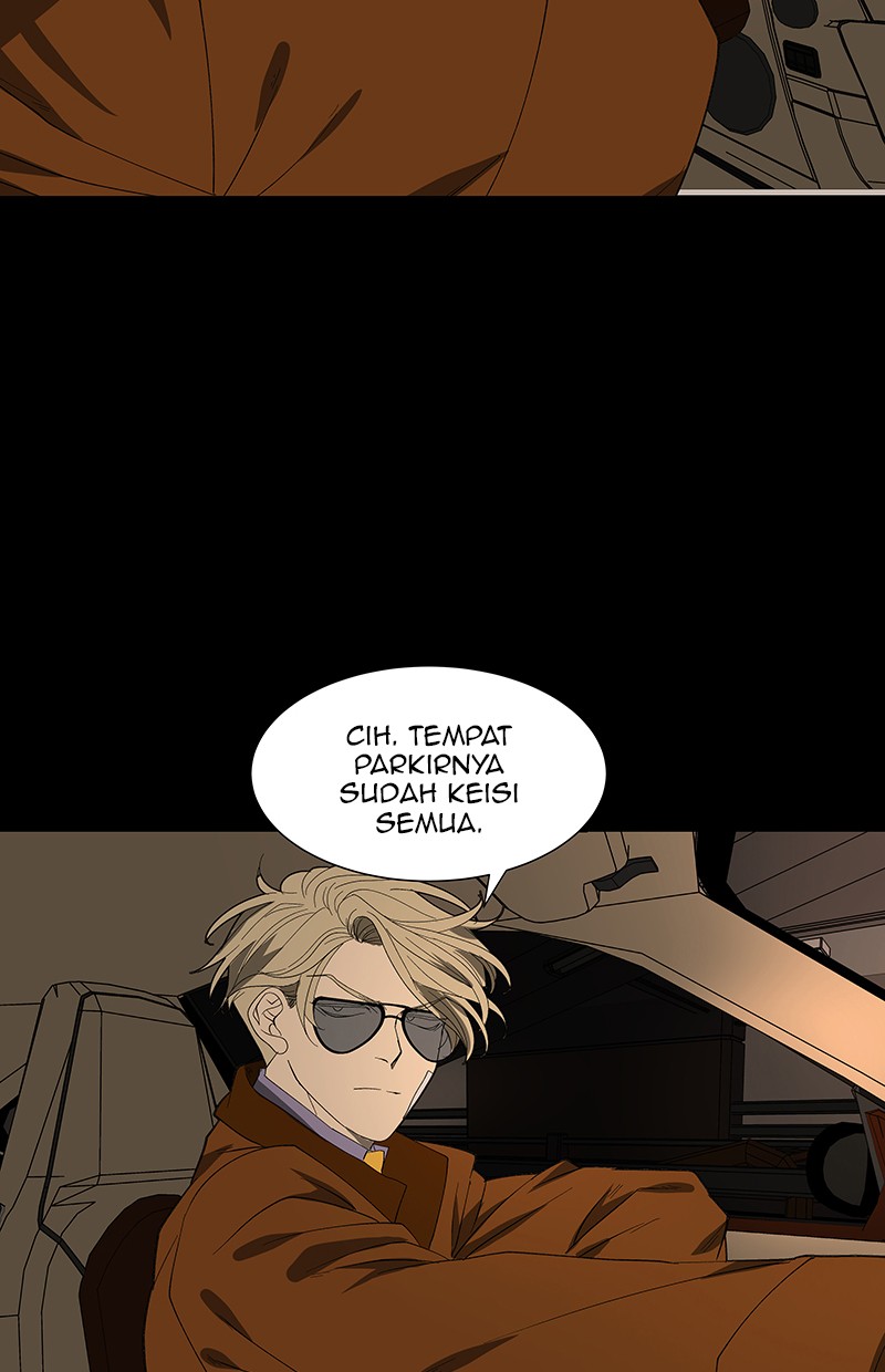 I Love Yoo Chapter 79 - halaman 103