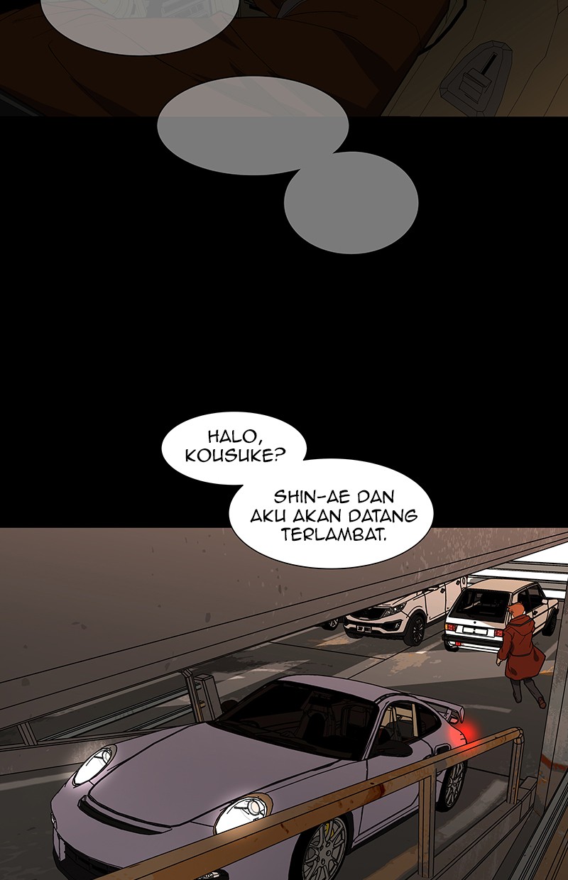 I Love Yoo Chapter 79 - halaman 107