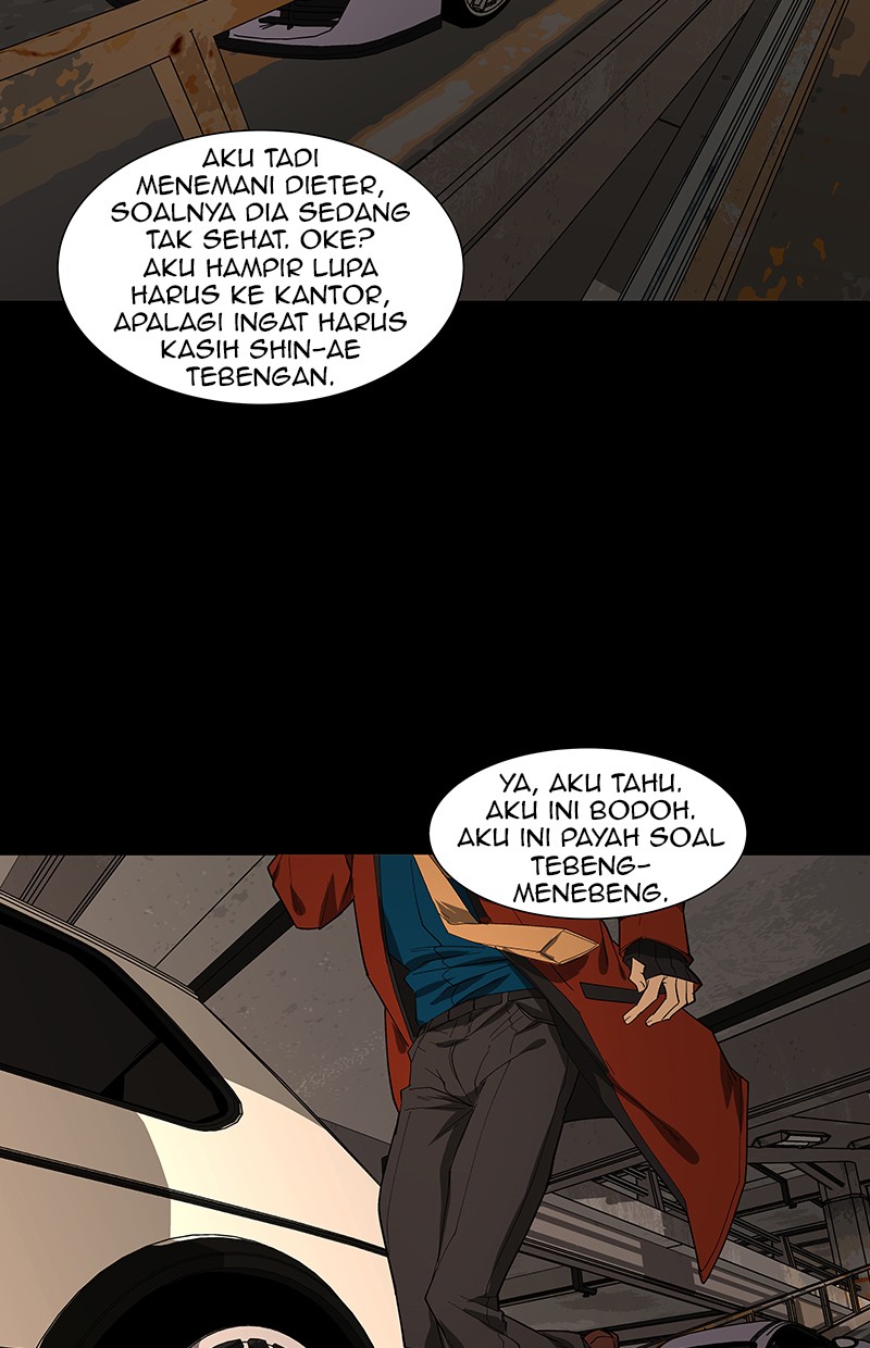 I Love Yoo Chapter 79 - halaman 108