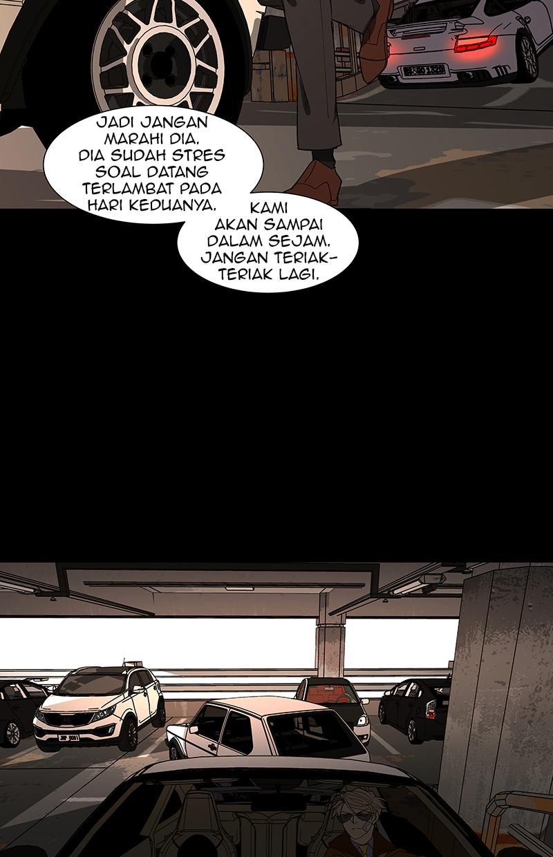 I Love Yoo Chapter 79 - halaman 109