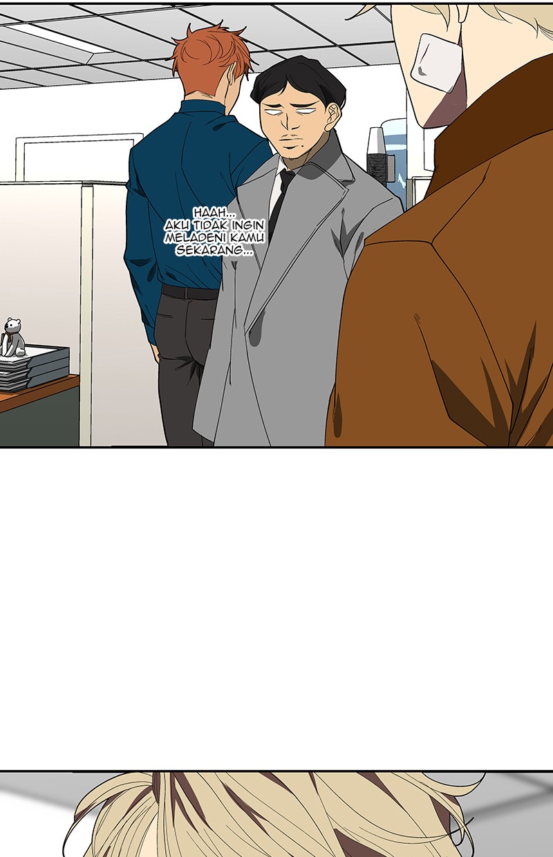 I Love Yoo Chapter 79 - halaman 117