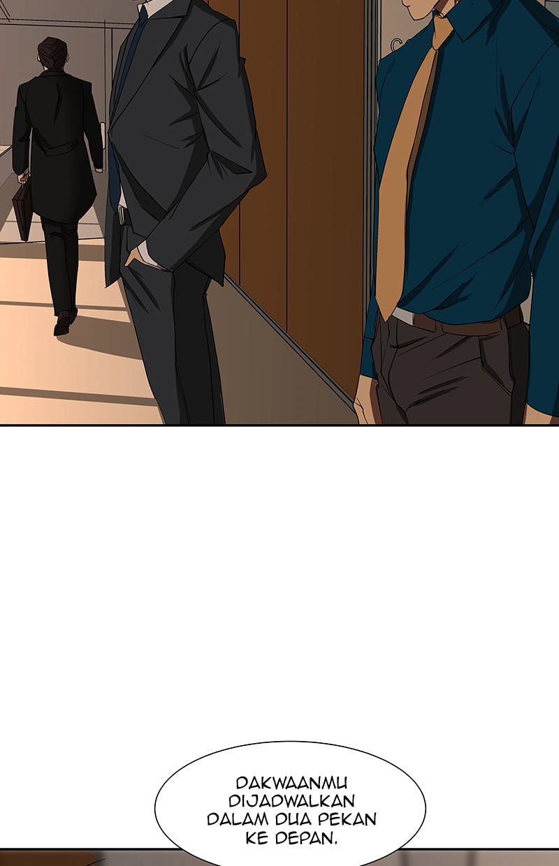 I Love Yoo Chapter 79 - halaman 12