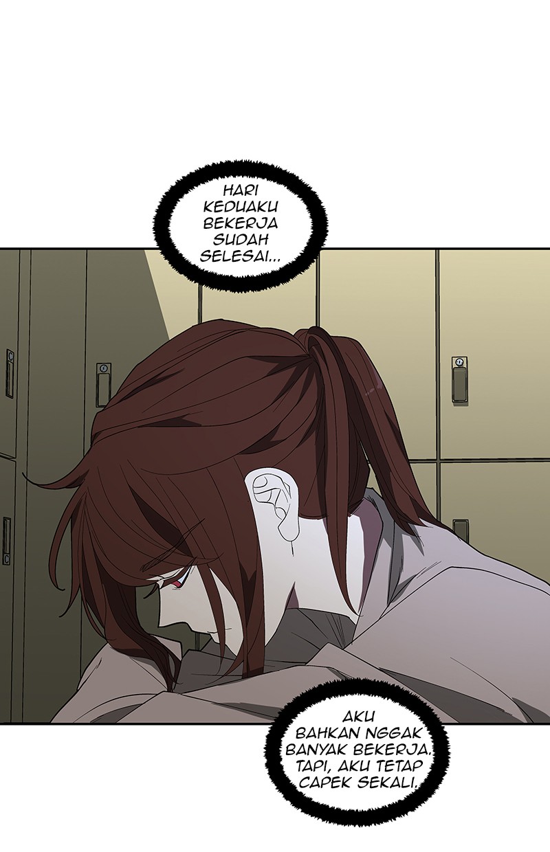 I Love Yoo Chapter 79 - halaman 120