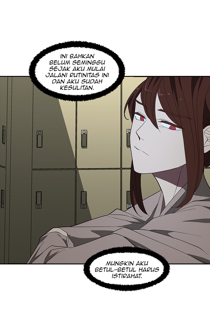 I Love Yoo Chapter 79 - halaman 122