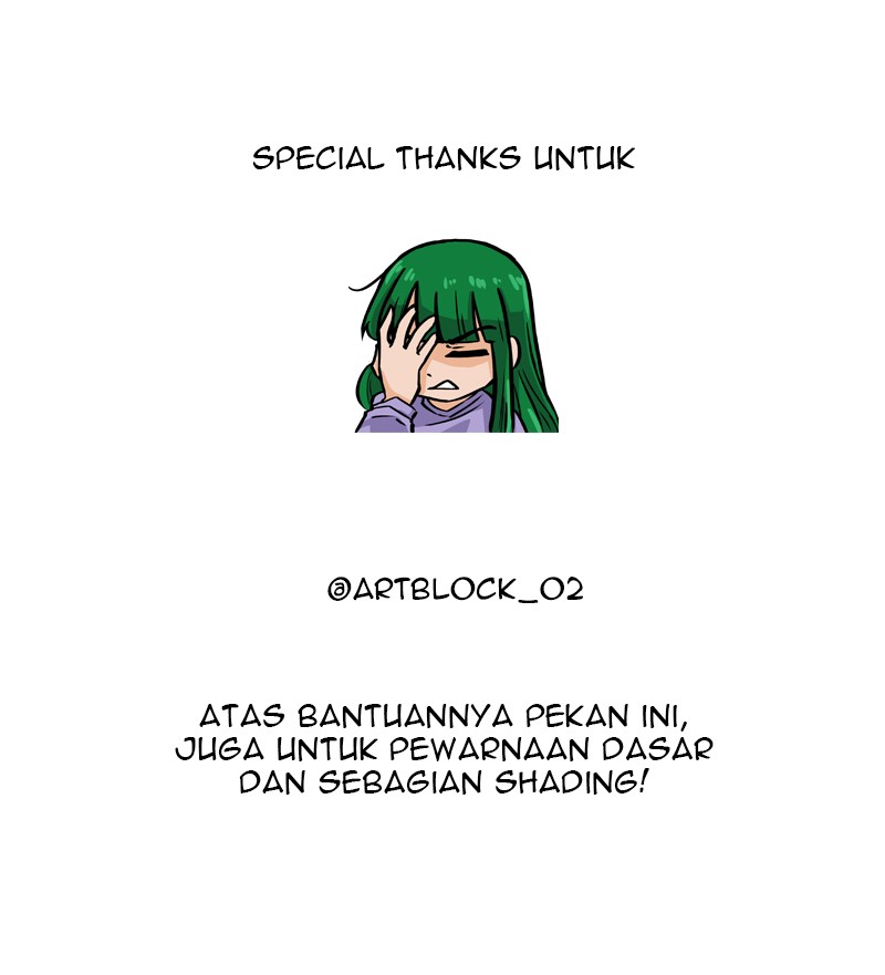 I Love Yoo Chapter 79 - halaman 130