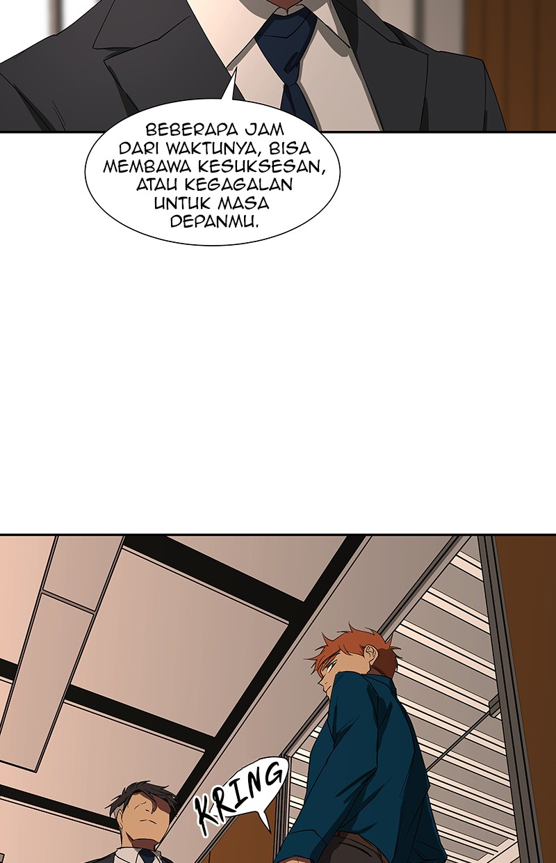 I Love Yoo Chapter 79 - halaman 17