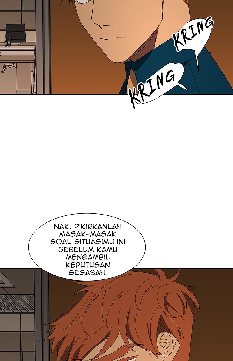 I Love Yoo Chapter 79 - halaman 19