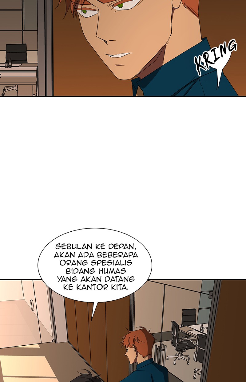 I Love Yoo Chapter 79 - halaman 20