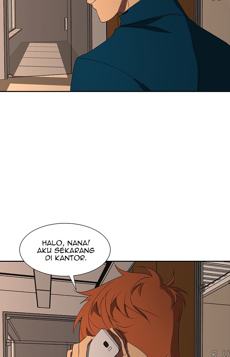 I Love Yoo Chapter 79 - halaman 22