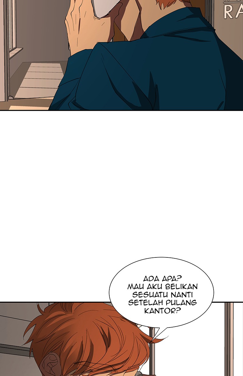 I Love Yoo Chapter 79 - halaman 23