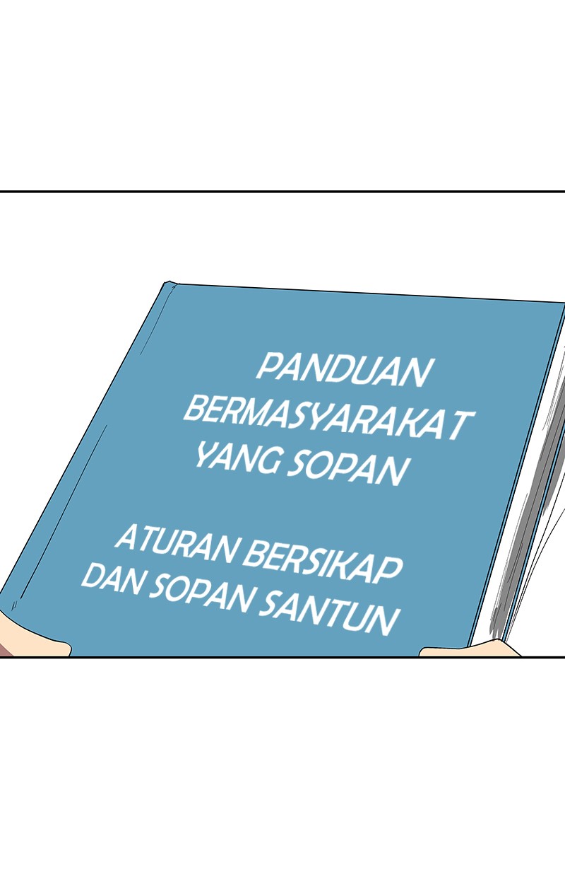 I Love Yoo Chapter 79 - halaman 33