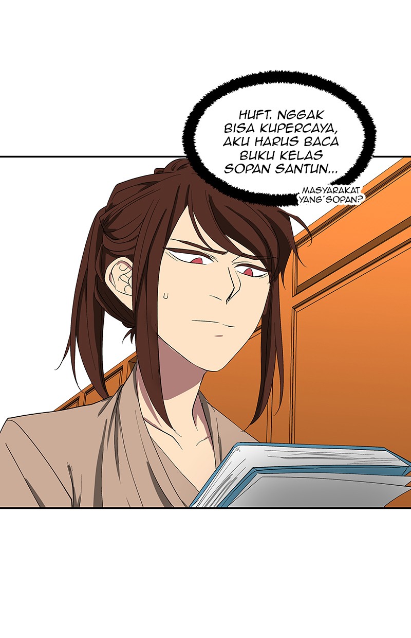 I Love Yoo Chapter 79 - halaman 34
