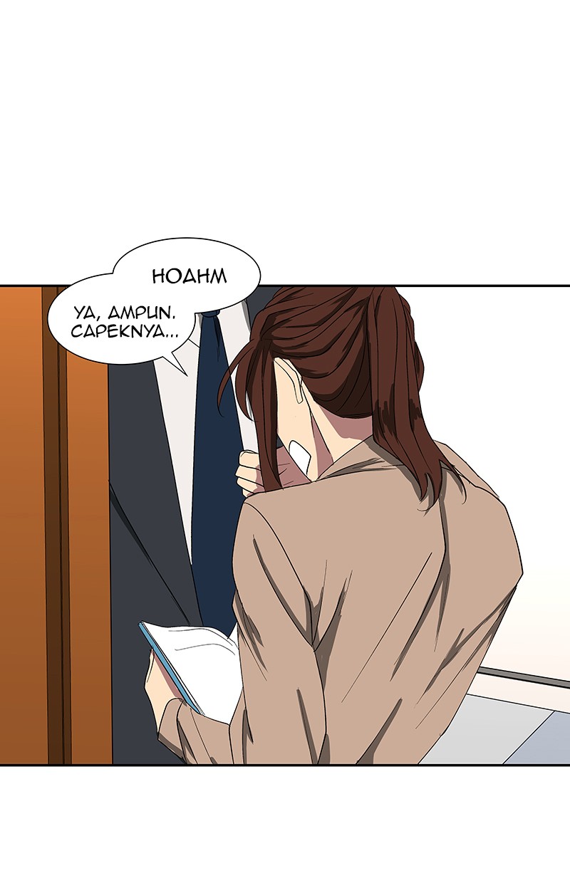I Love Yoo Chapter 79 - halaman 35