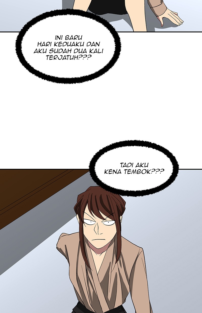 I Love Yoo Chapter 79 - halaman 38