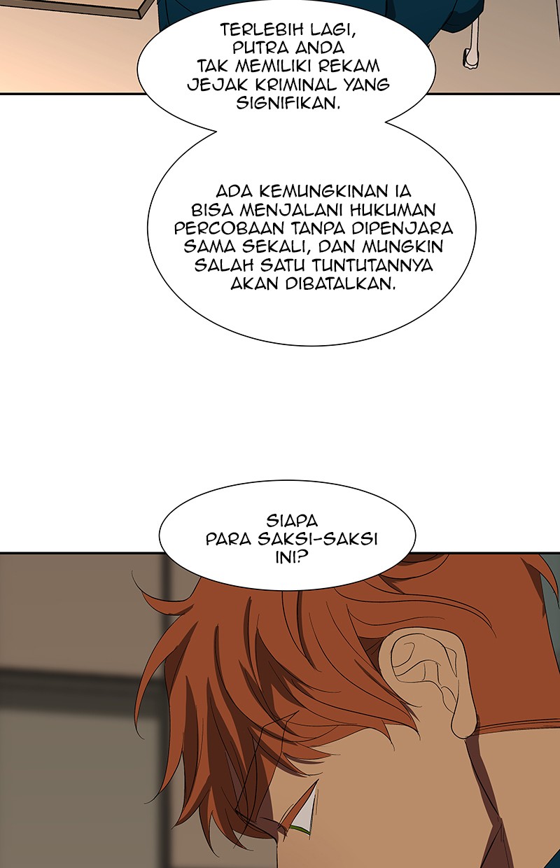 I Love Yoo Chapter 79 - halaman 4