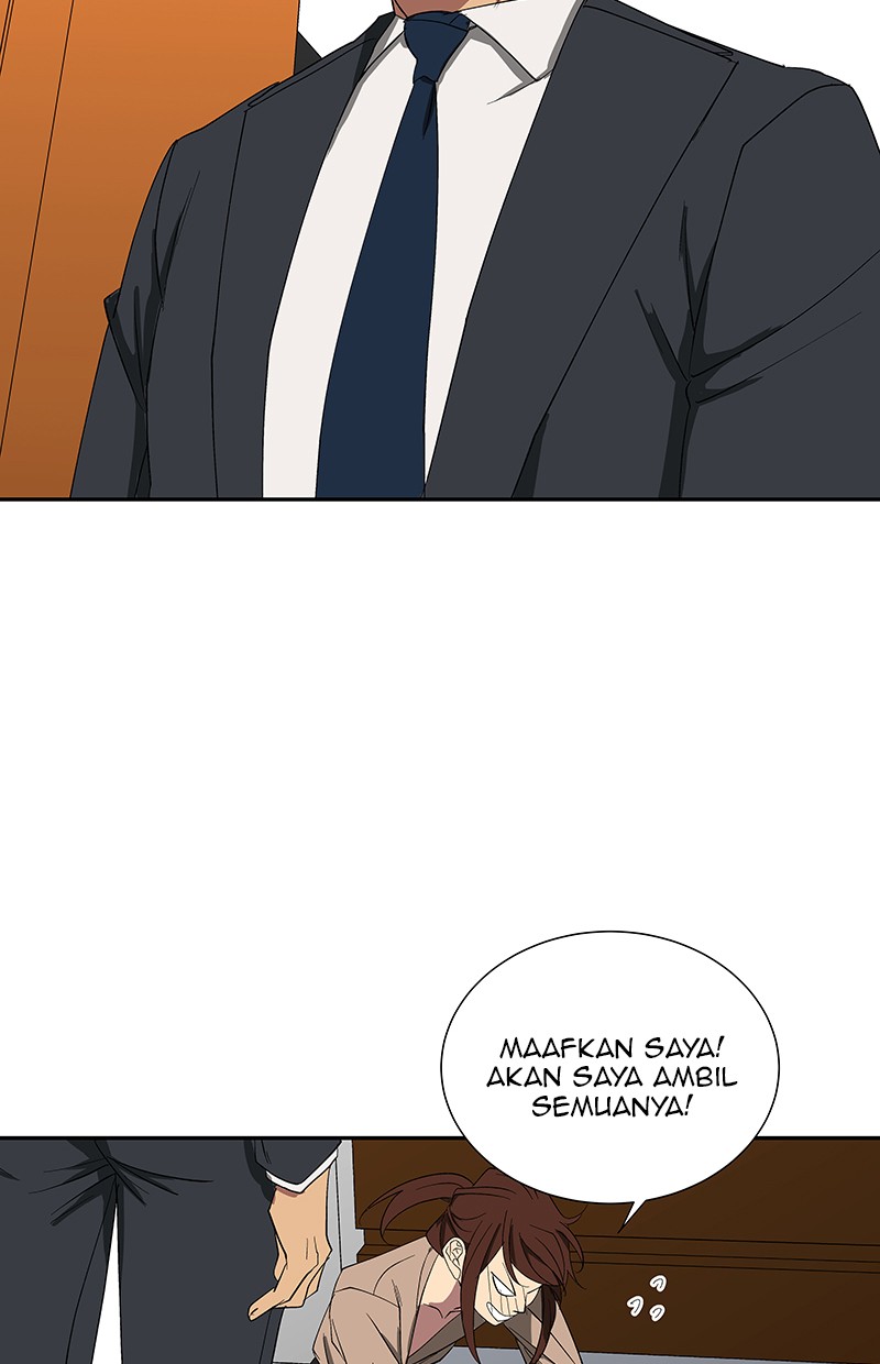 I Love Yoo Chapter 79 - halaman 41