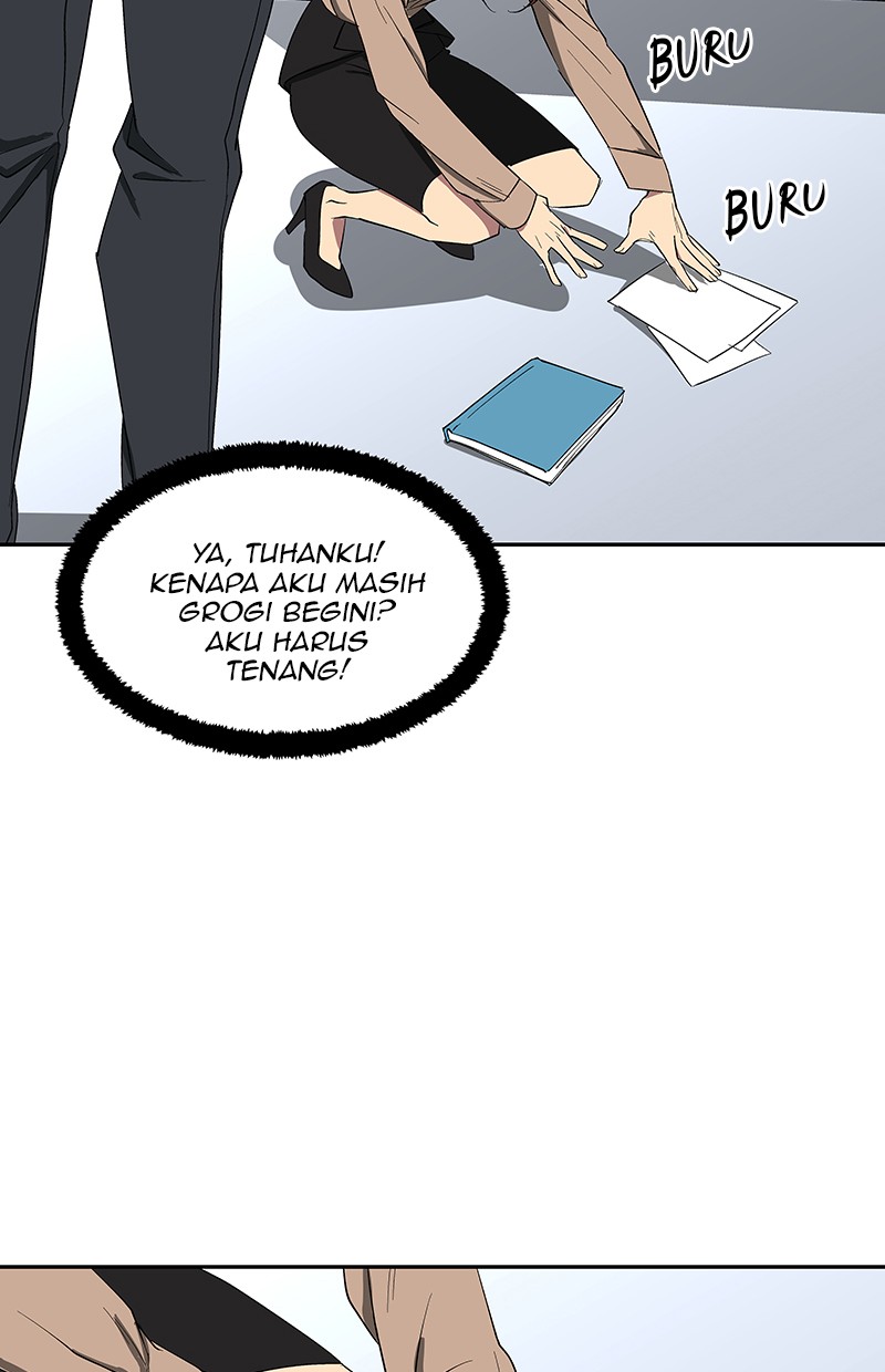 I Love Yoo Chapter 79 - halaman 42