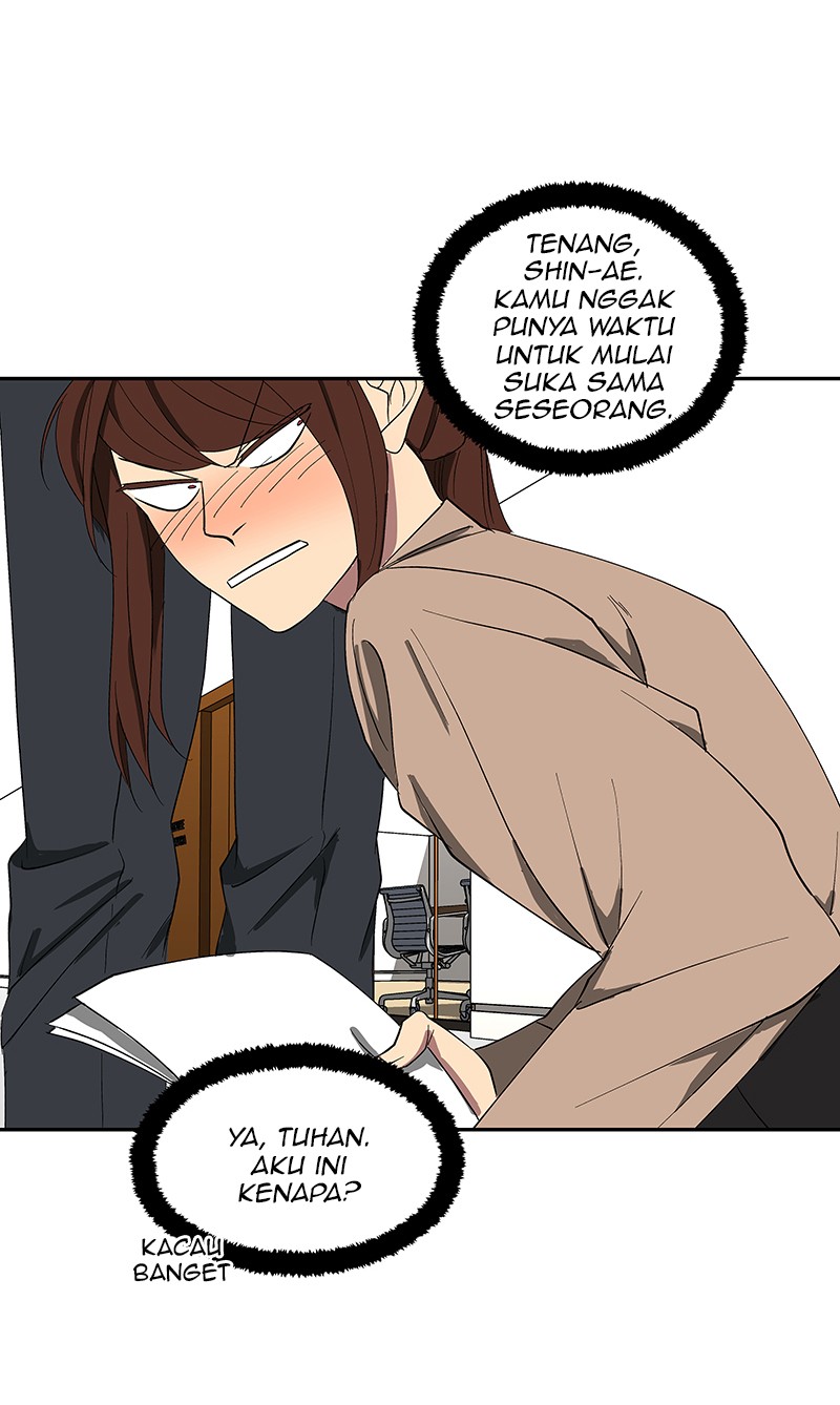 I Love Yoo Chapter 79 - halaman 48
