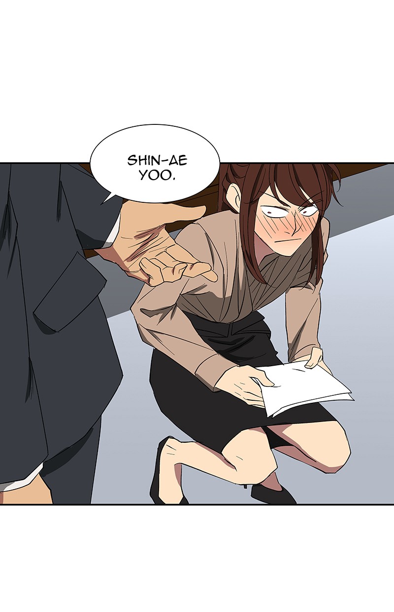 I Love Yoo Chapter 79 - halaman 49