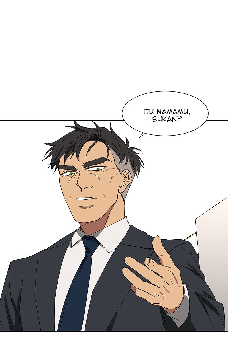 I Love Yoo Chapter 79 - halaman 50