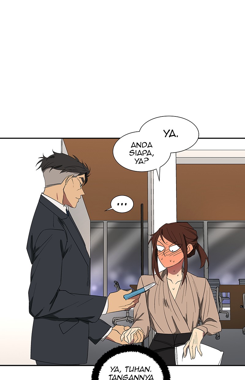 I Love Yoo Chapter 79 - halaman 51