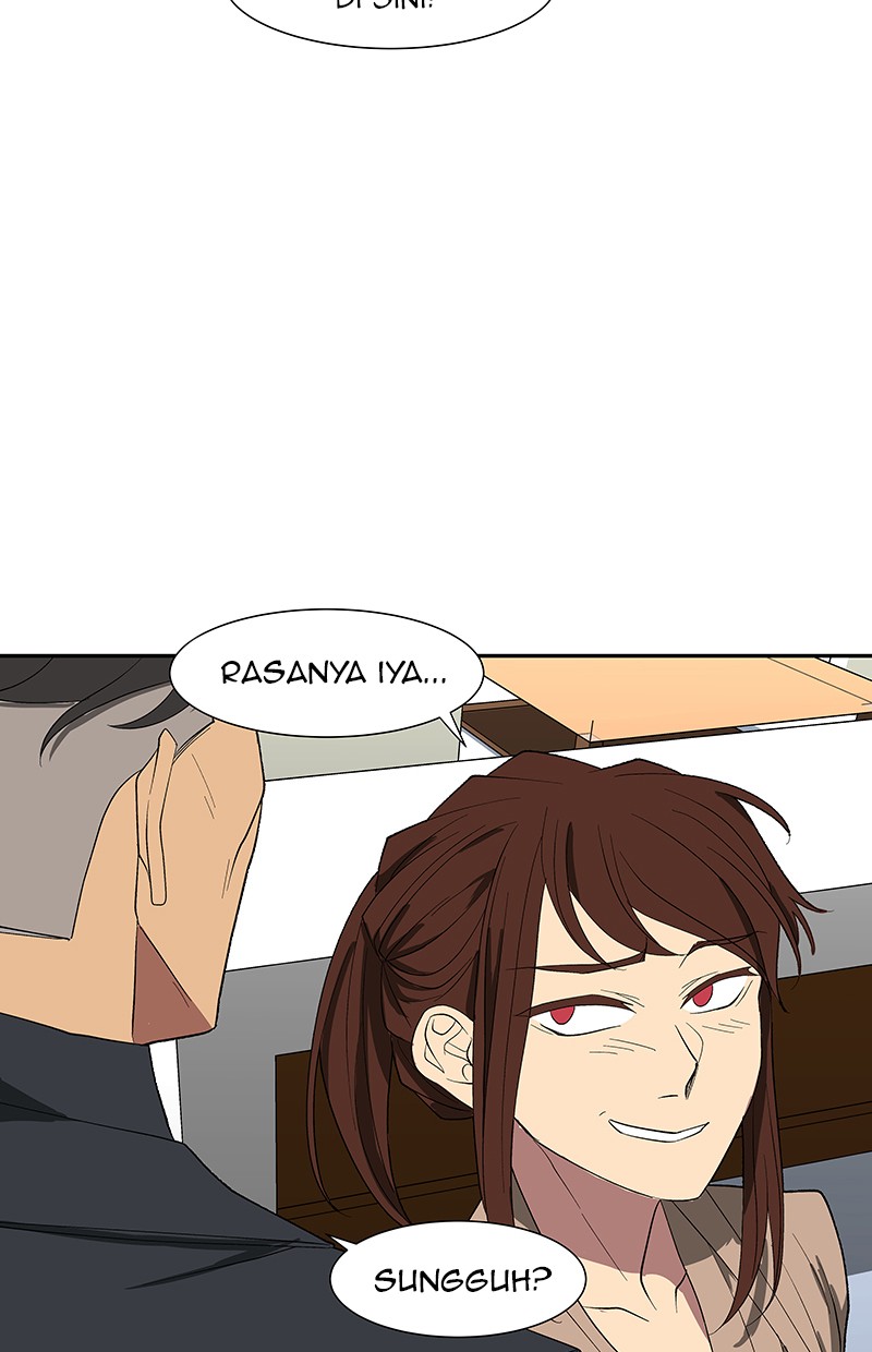 I Love Yoo Chapter 79 - halaman 54