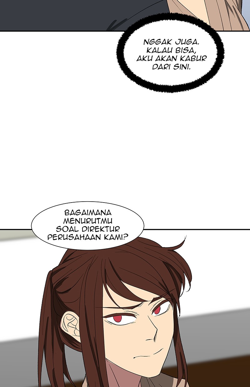 I Love Yoo Chapter 79 - halaman 55