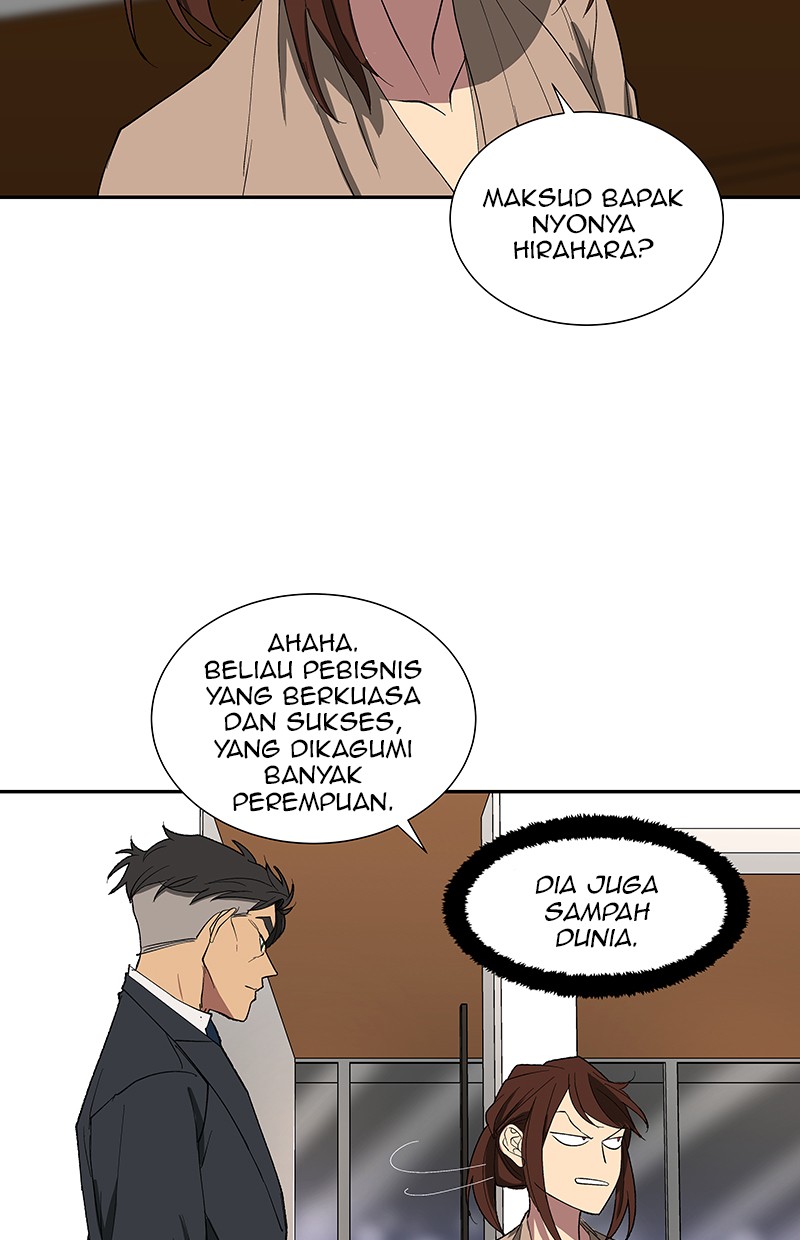 I Love Yoo Chapter 79 - halaman 56