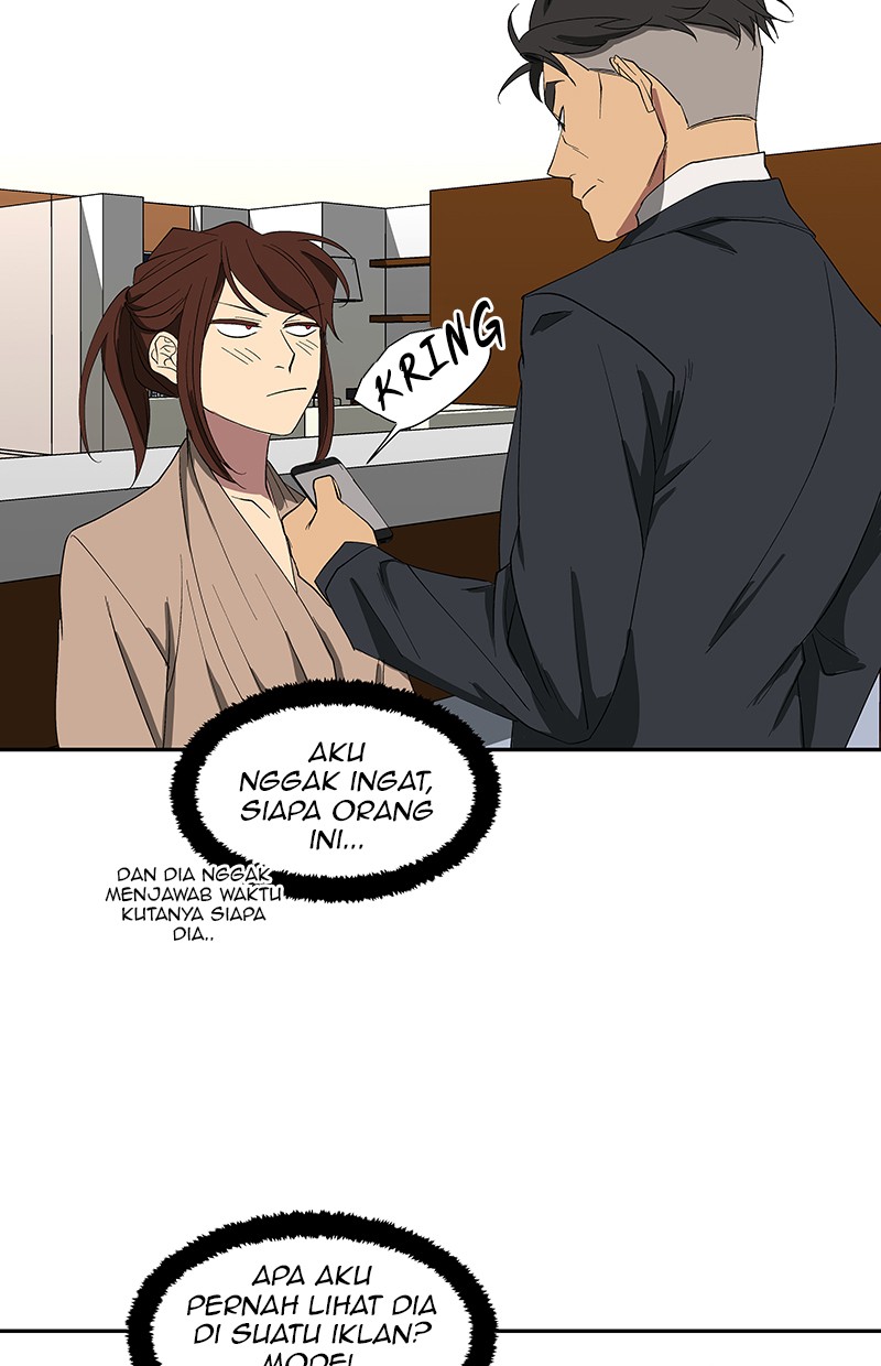 I Love Yoo Chapter 79 - halaman 60
