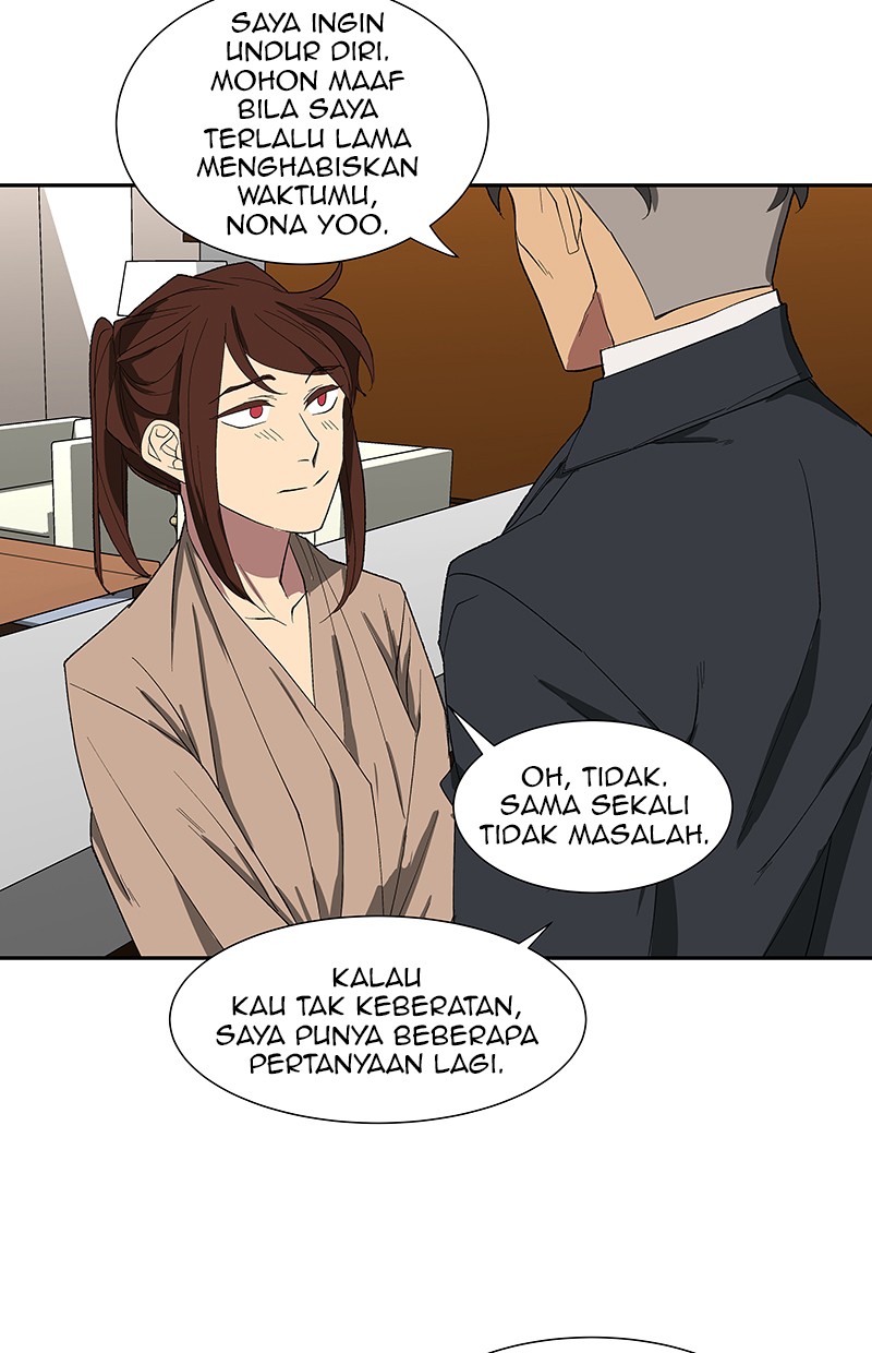 I Love Yoo Chapter 79 - halaman 62