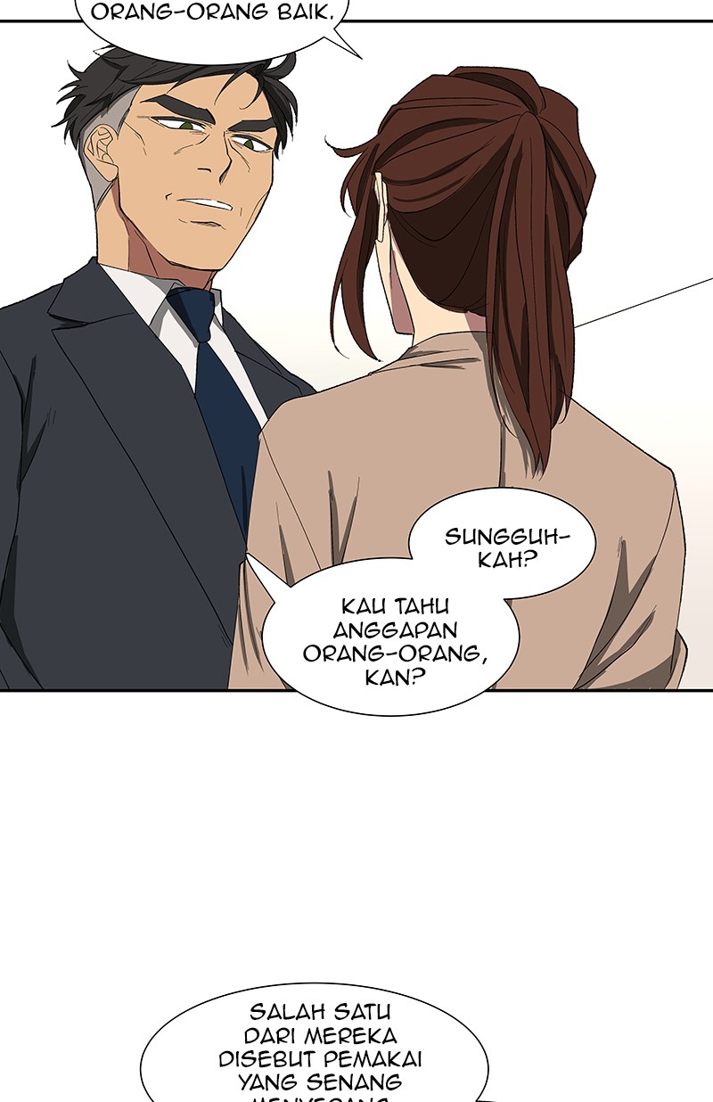 I Love Yoo Chapter 79 - halaman 64