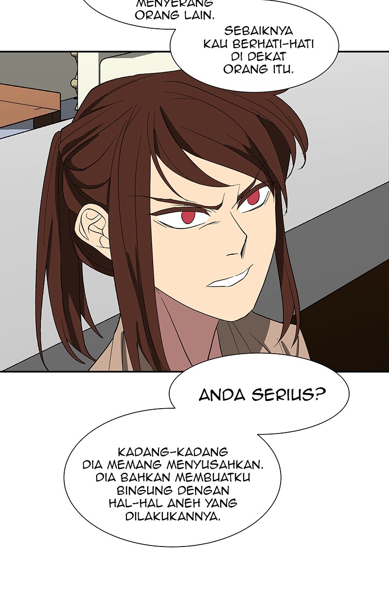 I Love Yoo Chapter 79 - halaman 65