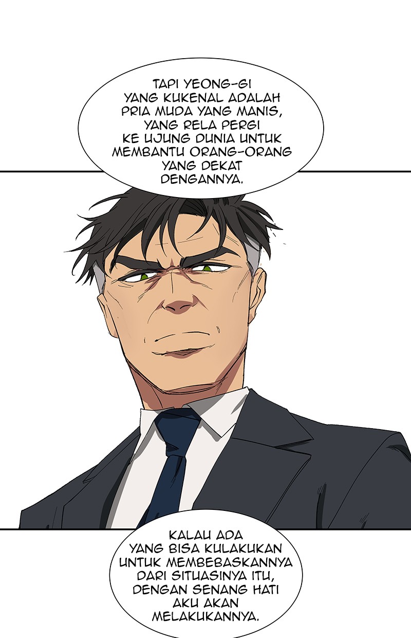 I Love Yoo Chapter 79 - halaman 66