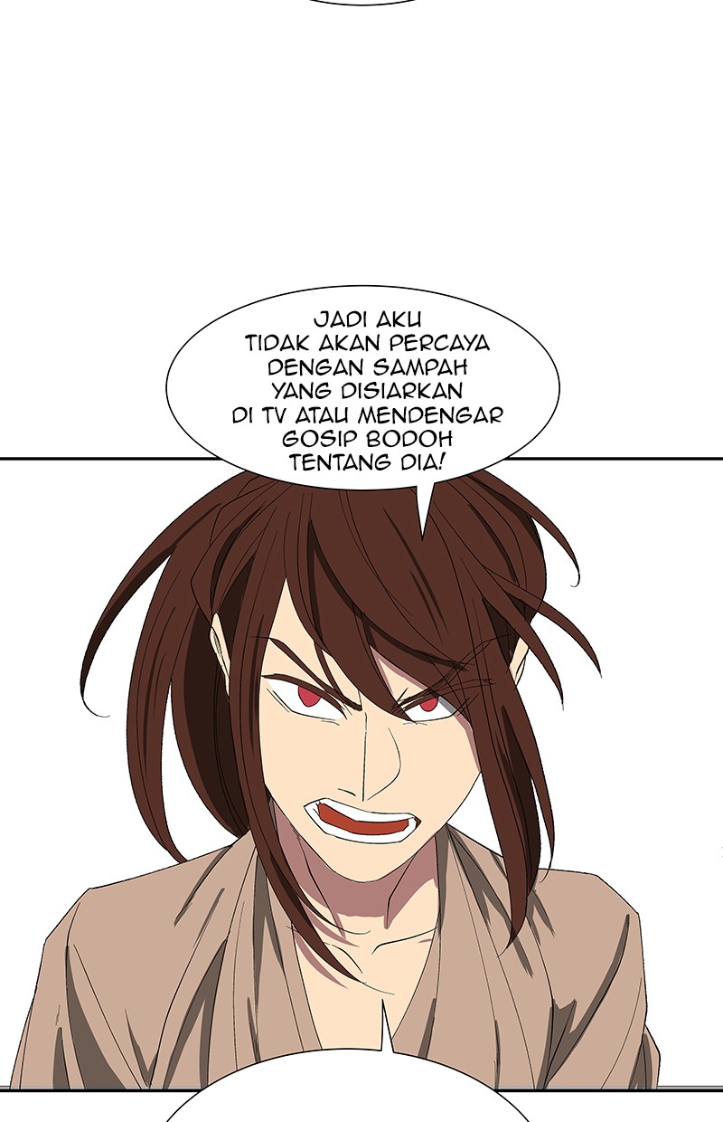 I Love Yoo Chapter 79 - halaman 67
