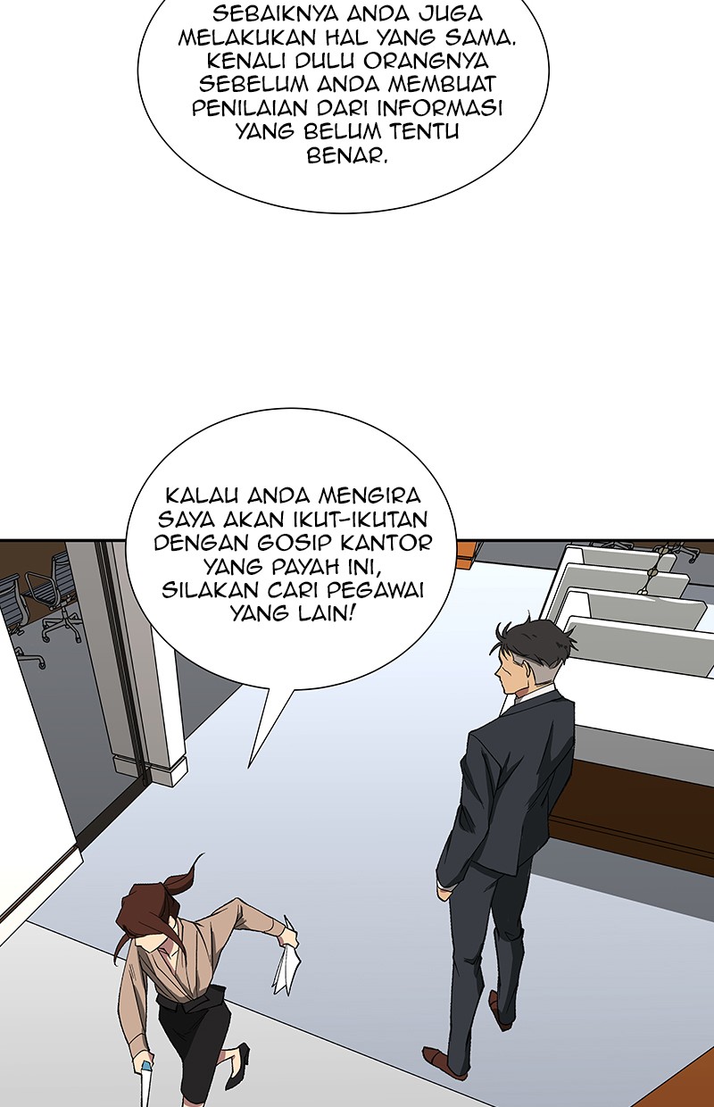 I Love Yoo Chapter 79 - halaman 68