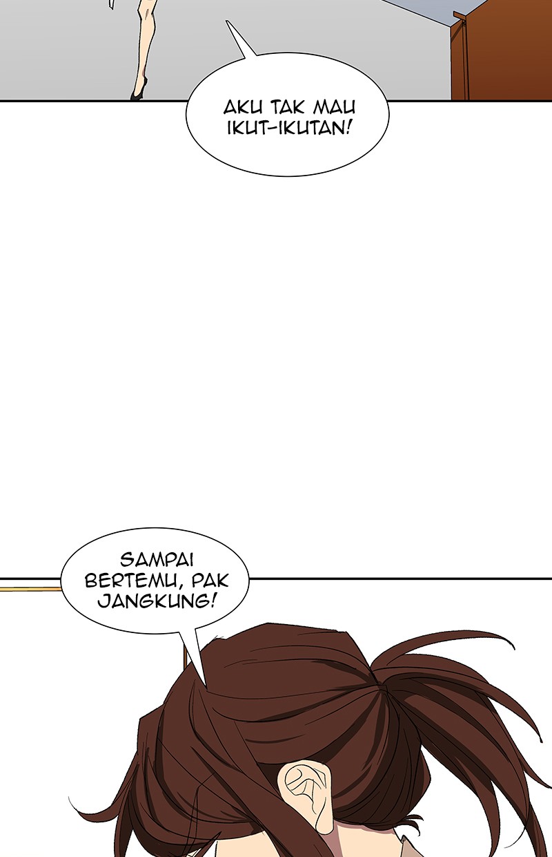 I Love Yoo Chapter 79 - halaman 69