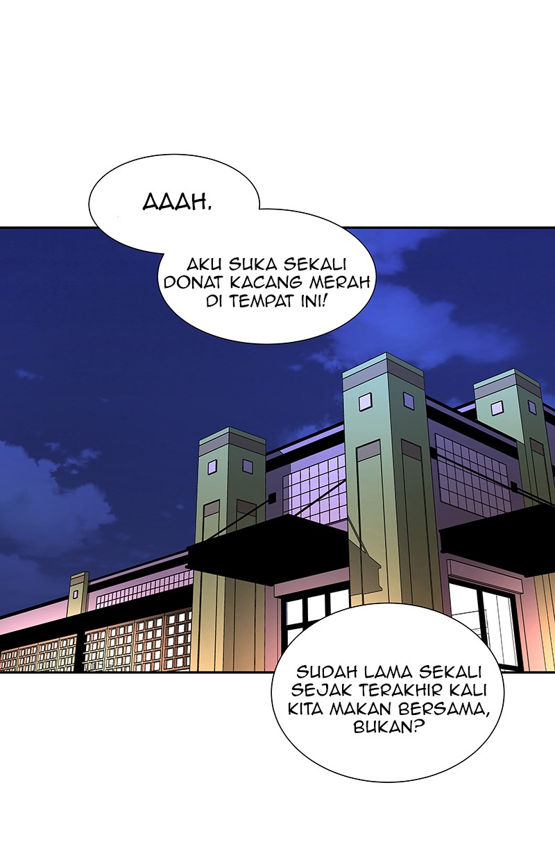 I Love Yoo Chapter 79 - halaman 79