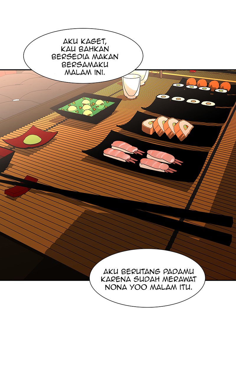 I Love Yoo Chapter 79 - halaman 80