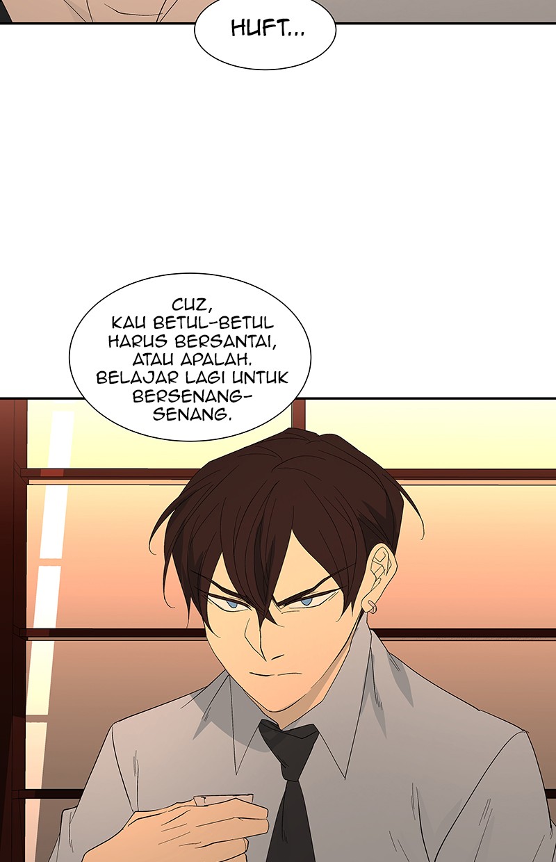 I Love Yoo Chapter 79 - halaman 85