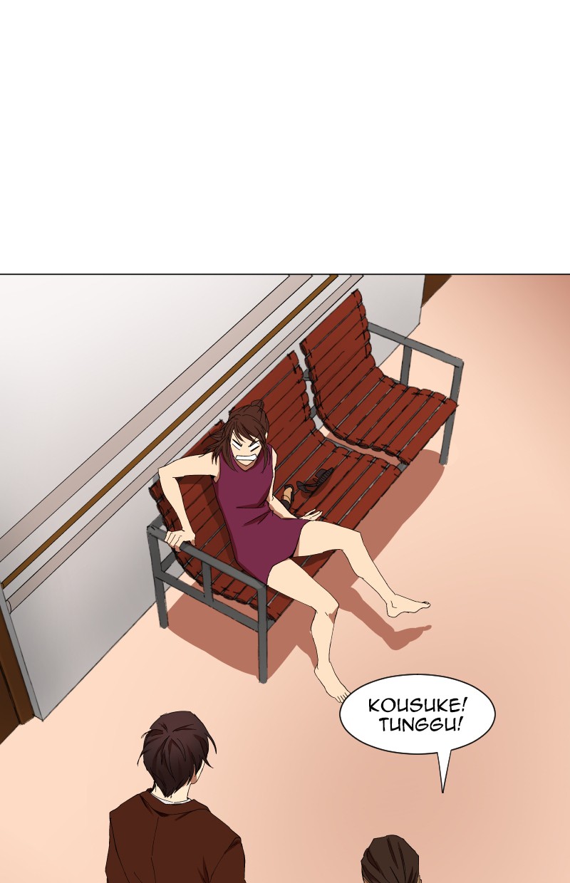 I Love Yoo Chapter 8 - halaman 1