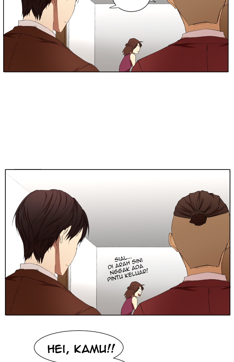 I Love Yoo Chapter 8 - halaman 13
