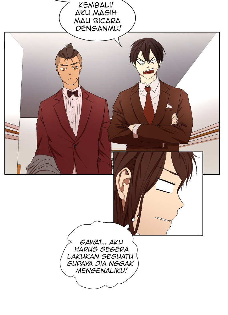 I Love Yoo Chapter 8 - halaman 14