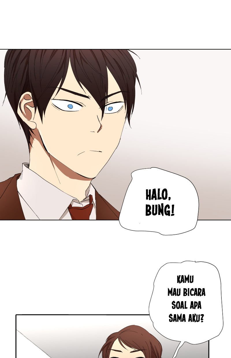 I Love Yoo Chapter 8 - halaman 15