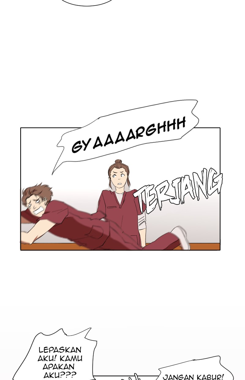 I Love Yoo Chapter 8 - halaman 30