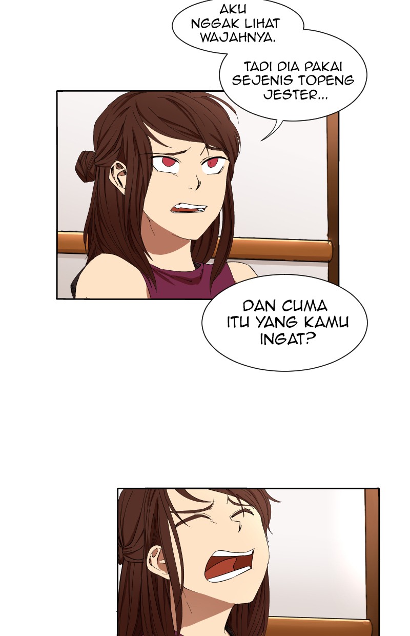I Love Yoo Chapter 8 - halaman 48