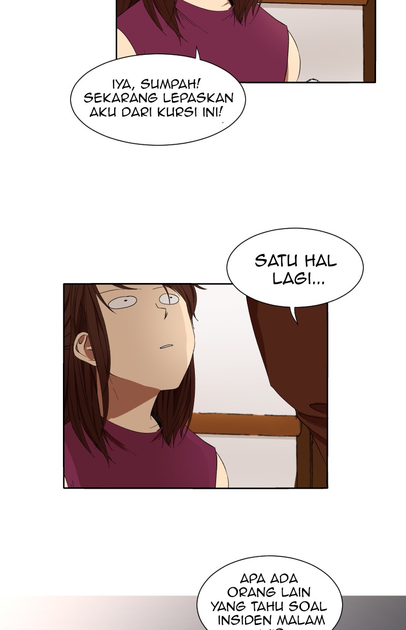 I Love Yoo Chapter 8 - halaman 49
